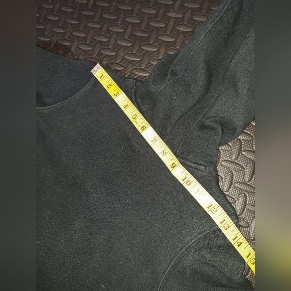 Nike × Toronto Raptors youth sweater - Picture 8 of 10